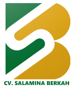 Salamina Berkah